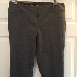 Maurice Smart Skinny Dress Pant 9/10 Regular